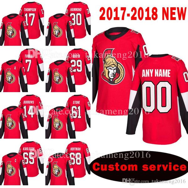 custom mens new ottawa senators 17 nate thompson 30 andrew hammond jersey 7 kyle turris 29 johnny oduya 14 alexandre burrows hockey jerseys, Black;red
custom mens new ottawa senators 17 nate thompson 30 andrew hammond jersey 7 kyle turris 29 johnny oduya 14 alexandre burrows hockey jerseys, Black;red