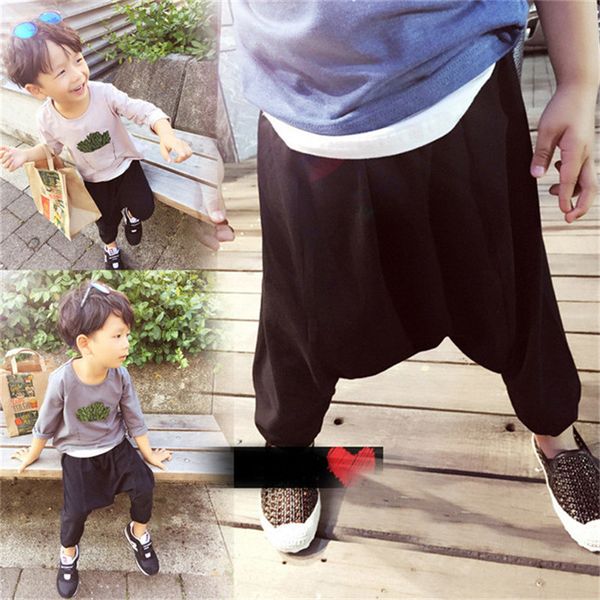 summer selling solid fashion children pants girls boys wild harem pants kids black casual sports trousers for 2-7 yrs, Blue
summer selling solid fashion children pants girls boys wild harem pants kids black casual sports trousers for 2-7 yrs, Blue