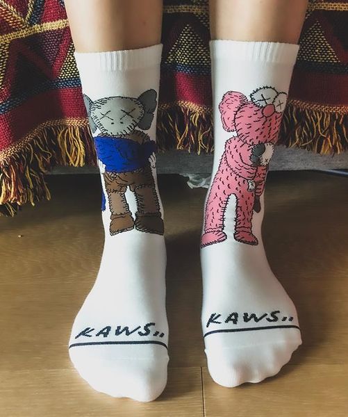 casual doodle personality cotton tube socks fashion men women teens cartoon bears middle socks four season socks, Black;white
casual doodle personality cotton tube socks fashion men women teens cartoon bears middle socks four season socks, Black;white