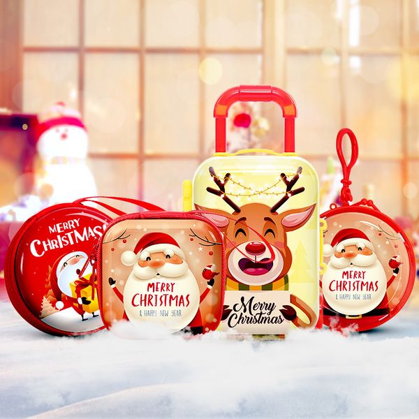 cartoon cute coin box bag merry christmas santa snowman elk kids girl candy coin money wallet purse earphone storage bag pouch
cartoon cute coin box bag merry christmas santa snowman elk kids girl candy coin money wallet purse earphone storage bag pouch
