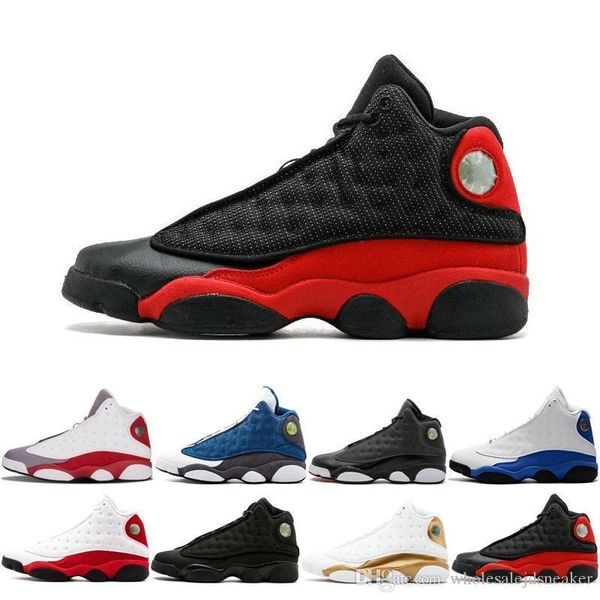 2019 13 13s mens basketball shoes he got game hyper royal italy blue bordeaux chicago bred dmp wheat olive ivory black cat sports sneakers
2019 13 13s mens basketball shoes he got game hyper royal italy blue bordeaux chicago bred dmp wheat olive ivory black cat sports sneakers