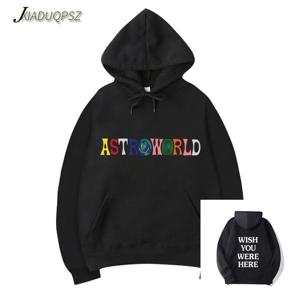 new travis scott astroworld hoodies fashion letter astroworld hoodie streetwear man/woman pullover sweatshirt, Black
new travis scott astroworld hoodies fashion letter astroworld hoodie streetwear man/woman pullover sweatshirt, Black
