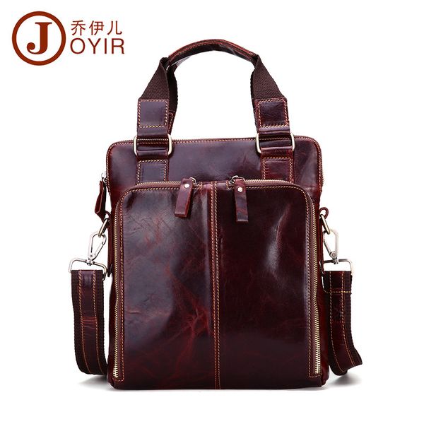 new products men's real-leather bag men's messenger bag casual fashion shoulder multi-functional handbag
new products men's real-leather bag men's messenger bag casual fashion shoulder multi-functional handbag