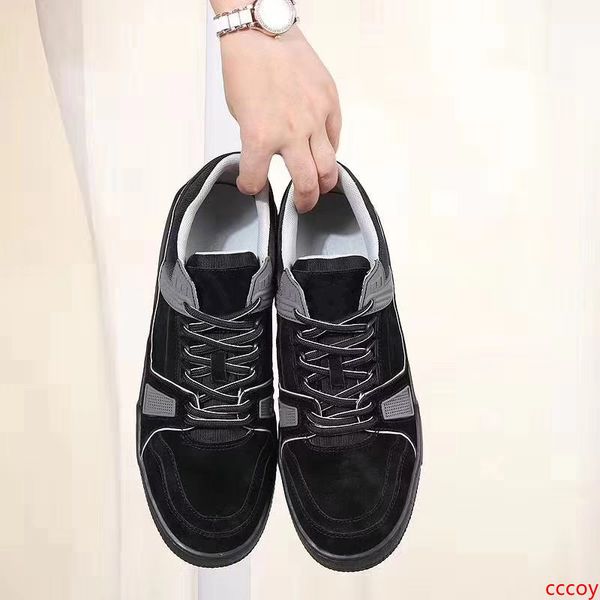 mens designer vintage trainer sneaker lace-up calf leather casual shoes platform sneakers black orange fashion flat trainers wit us11
mens designer vintage trainer sneaker lace-up calf leather casual shoes platform sneakers black orange fashion flat trainers wit us11