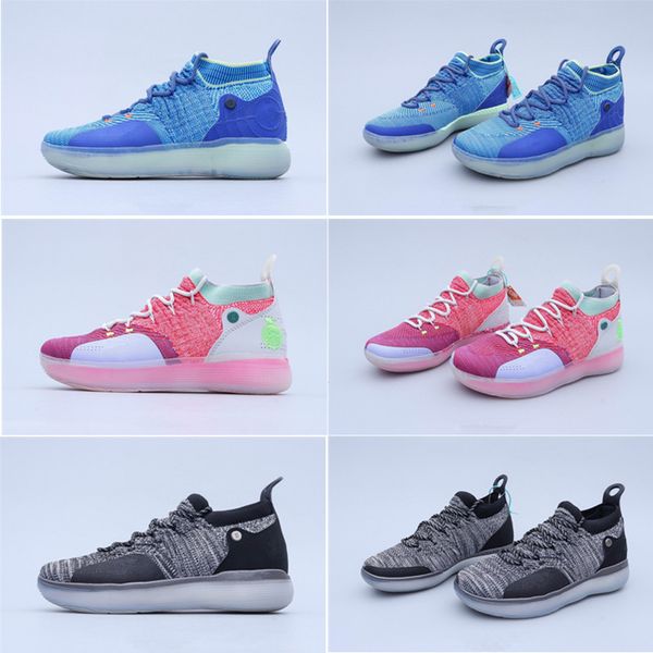 senior quality kevin durant kd 11 reac ep slow shock pink blue black men 2020 latest signature outdoor sports training
senior quality kevin durant kd 11 reac ep slow shock pink blue black men 2020 latest signature outdoor sports training