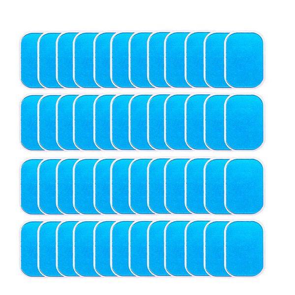 40pcs abs stimulator trainer replacement gel sheet abdominal toning belt muscle toner ab trainer accessories
40pcs abs stimulator trainer replacement gel sheet abdominal toning belt muscle toner ab trainer accessories
