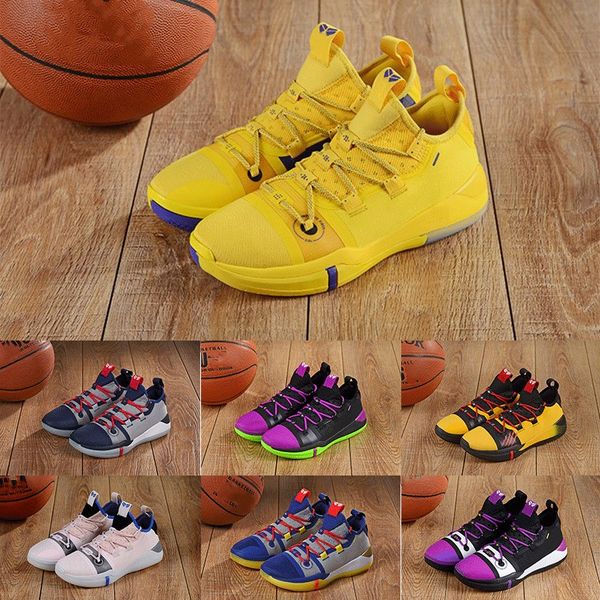 Tênis de basquete blv2020
Tênis de basquete blv2020