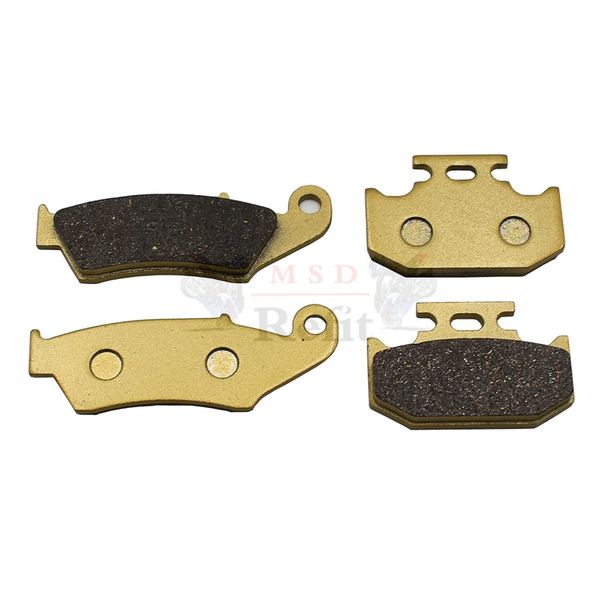 motorcycle front rear brake pads for kx 250 kx250 1994 kdx 220 kdx220 1997-2005 klx 650 klx650 1993-1997 klx250 1995
motorcycle front rear brake pads for kx 250 kx250 1994 kdx 220 kdx220 1997-2005 klx 650 klx650 1993-1997 klx250 1995