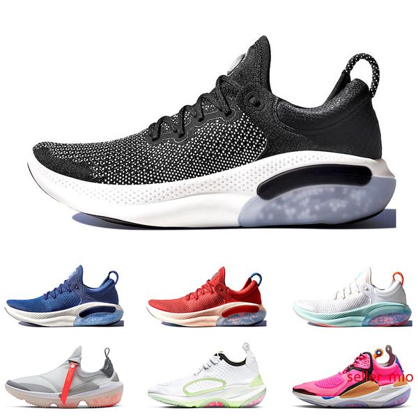 2019 new arrivel joyride running shoes for men platinum tint university red core black fashion trainer athletic sport sneaker size 40-45
2019 new arrivel joyride running shoes for men platinum tint university red core black fashion trainer athletic sport sneaker size 40-45