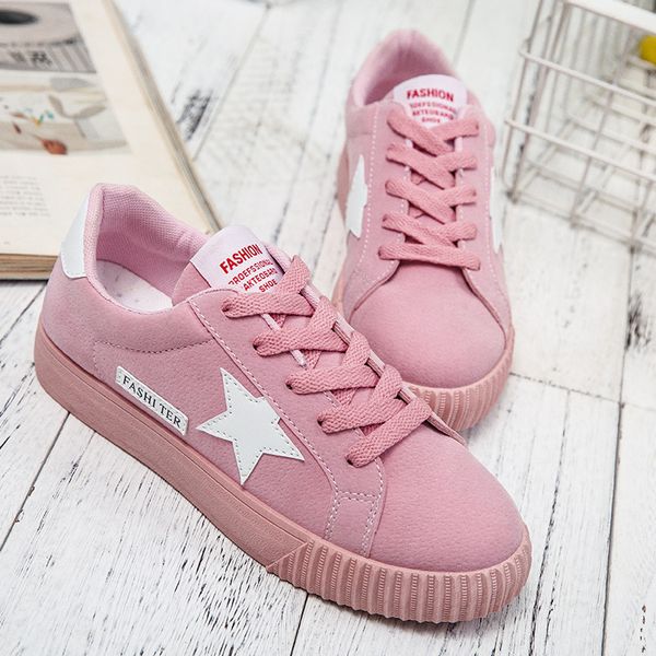 new women's shoes korean women's shoes spring casual women students tide breathable canvas women, Black
new women's shoes korean women's shoes spring casual women students tide breathable canvas women, Black