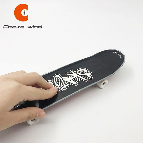 fingerboard giant finger skateboard long deck and wheel excellent gift for extreme sports enthusiasts suitable for all age
fingerboard giant finger skateboard long deck and wheel excellent gift for extreme sports enthusiasts suitable for all age