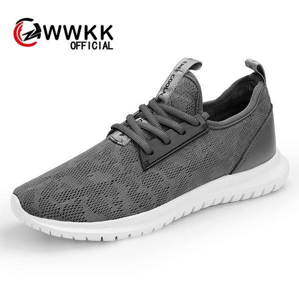 wwkk spring shoes woman flats sneakers women lightweight comfortable breathable ladies lace-up casual sneakers sapato feminino, Black 
wwkk spring shoes woman flats sneakers women lightweight comfortable breathable ladies lace-up casual sneakers sapato feminino, Black