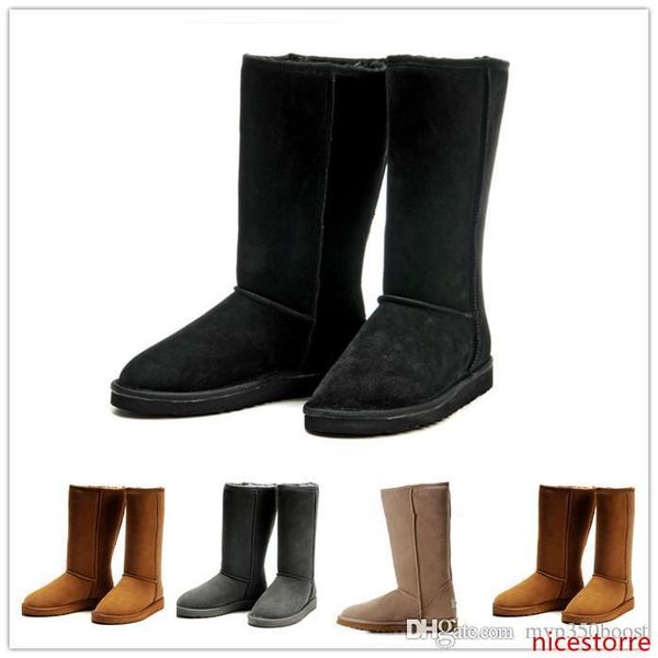 new women's australia classic kneel boots ankle boots black grey chestnut navy women boots us 5--10
new women's australia classic kneel boots ankle boots black grey chestnut navy women boots us 5--10