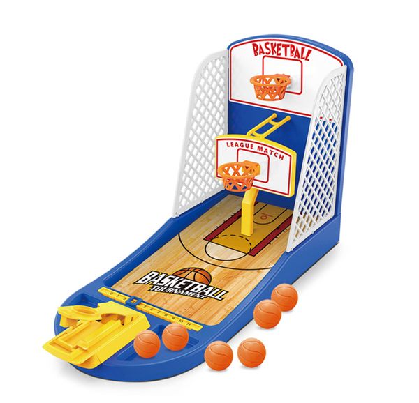 mini basketball toy finger shooting machine deskgames kids fun table game training interest toys for children boy gifts
mini basketball toy finger shooting machine deskgames kids fun table game training interest toys for children boy gifts
