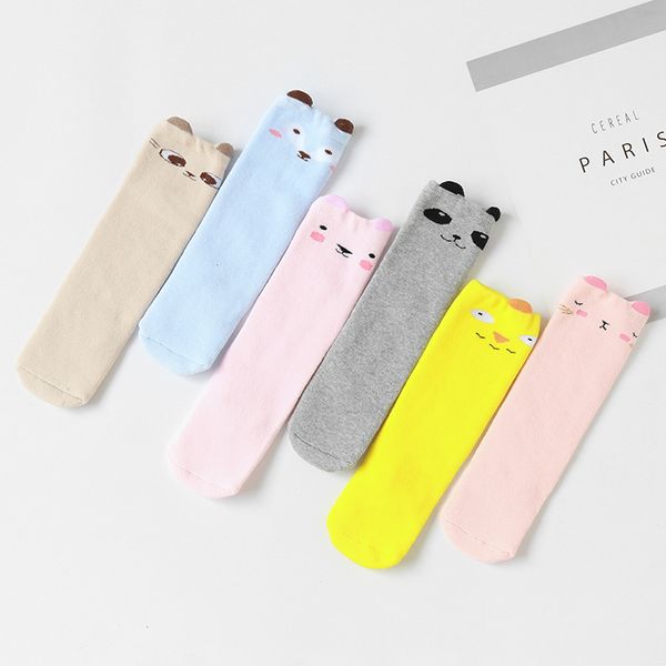 newborn baby cartoon animal pattern soft sole sock girls infant toddler anti-slip floor socking, Blue
newborn baby cartoon animal pattern soft sole sock girls infant toddler anti-slip floor socking, Blue