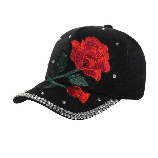 sell 2019 women men sports baseball golf adjustable hat new fashion rhinestone rose embroidery visor cap two styles, Blue;gray
sell 2019 women men sports baseball golf adjustable hat new fashion rhinestone rose embroidery visor cap two styles, Blue;gray