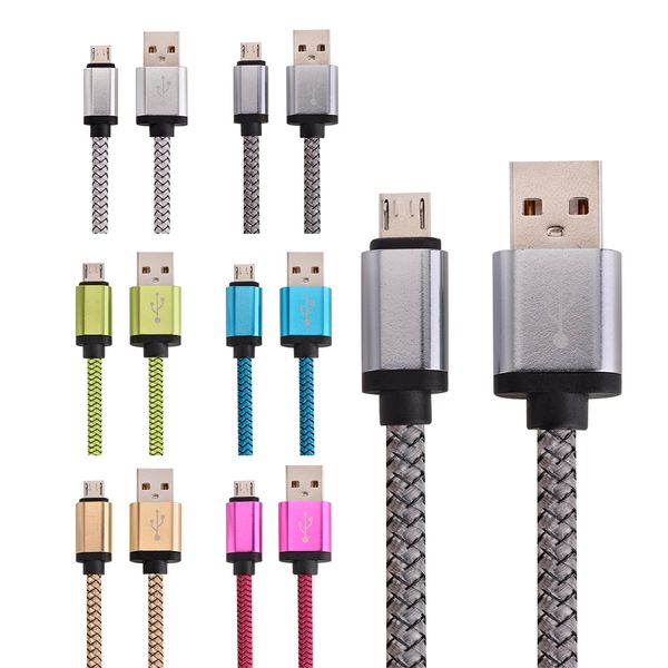 type c cable braided fabric 1m 2m 3m micro usb cable data charging line for samsung s6 s7 s8 htc android phone
type c cable braided fabric 1m 2m 3m micro usb cable data charging line for samsung s6 s7 s8 htc android phone