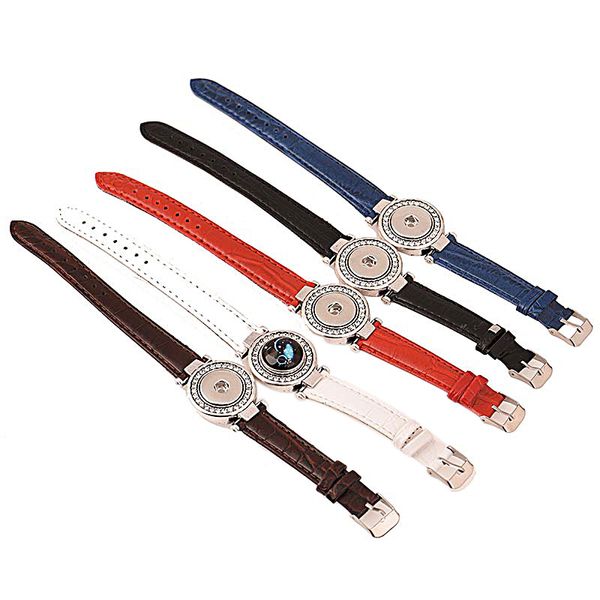 snap button jewelry ancient silver plating 18mm snap button bracelet&bangles charm leather bracelet for woman, Golden;silver
snap button jewelry ancient silver plating 18mm snap button bracelet&bangles charm leather bracelet for woman, Golden;silver