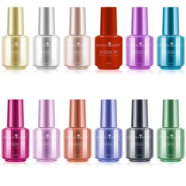 gorgeous mirror nail powder magic metallic colorful lacquer nail polish art for women beautiful
gorgeous mirror nail powder magic metallic colorful lacquer nail polish art for women beautiful