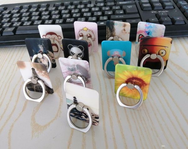 wholesales cute cartoon finger ring smartphone stand holder for iphone xs huawei samsung cell smart round phone ring holder car mount stand
wholesales cute cartoon finger ring smartphone stand holder for iphone xs huawei samsung cell smart round phone ring holder car mount stand