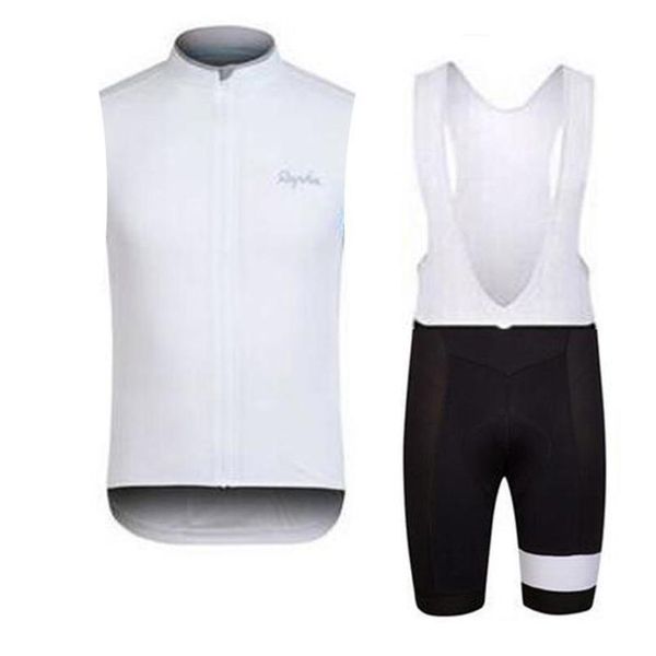 rapha summer sleeveless cycling jersey set breathable mtb bicycle clothing pro team bike jersey maillot ropa ciclismo, Black;blue
rapha summer sleeveless cycling jersey set breathable mtb bicycle clothing pro team bike jersey maillot ropa ciclismo, Black;blue