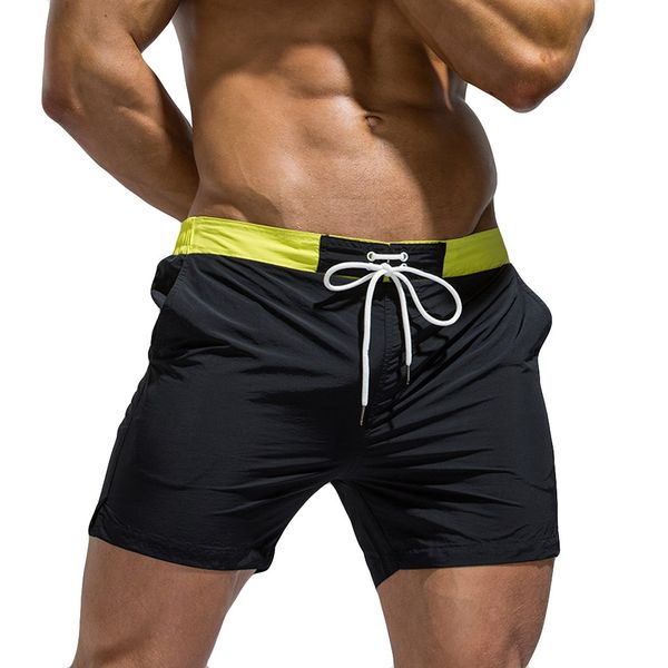 men's new summer solid sport swimming quick drying casual loose beach pants men's summer sports swimming beach shorts men a3049
men's new summer solid sport swimming quick drying casual loose beach pants men's summer sports swimming beach shorts men a3049