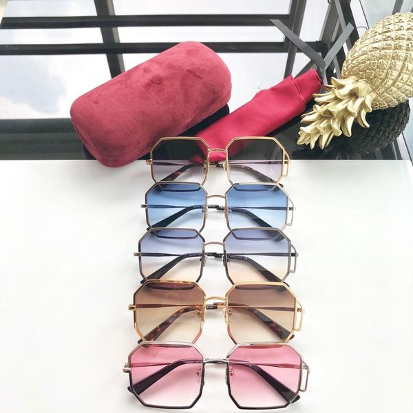 brand sunglasses - new large frame 0560s fashion lady polarized sunglasses 100% size 56-20-145, White;black
brand sunglasses - new large frame 0560s fashion lady polarized sunglasses 100% size 56-20-145, White;black