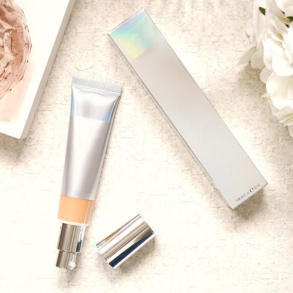 2019 new released brand cosmetics silver bottle your skin better cc+ hydrating cream serum light\medium dhl ing
2019 new released brand cosmetics silver bottle your skin better cc+ hydrating cream serum light\medium dhl ing