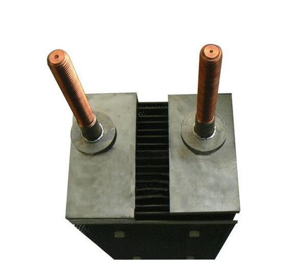 manufacturer supply high purity titanium/titanium alloy sheet/plate anode electrode titanium anode for sodium hypochlorite generator
manufacturer supply high purity titanium/titanium alloy sheet/plate anode electrode titanium anode for sodium hypochlorite generator