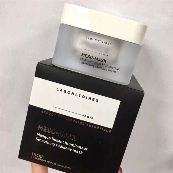 brand meso mask smoothing radiance laboratoires expert en medecine esthetioue meso-mask skin care 50ml
brand meso mask smoothing radiance laboratoires expert en medecine esthetioue meso-mask skin care 50ml