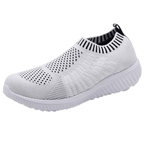 sagace women flat shoes casual sneakers outdoor sneakers women sports shoes summer sneaker for womens breathable mesh shoe, Black
sagace women flat shoes casual sneakers outdoor sneakers women sports shoes summer sneaker for womens breathable mesh shoe, Black