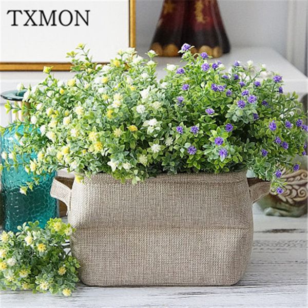 manmade small american pastoral stars artificial flower plastic flowers plant wall decorated holiday living room garden office
manmade small american pastoral stars artificial flower plastic flowers plant wall decorated holiday living room garden office
