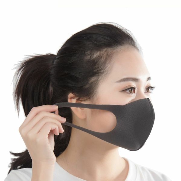 new 3/6/10/60/120pcs regular size black pitta dark gray japan anti-pollution/dust face mask dropshipping
new 3/6/10/60/120pcs regular size black pitta dark gray japan anti-pollution/dust face mask dropshipping