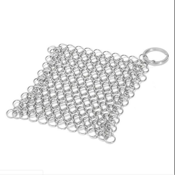 tableware stainless steel pot scrubber kitchen cleaning tool pot pan rust remover scraper washing brush steel mesh pad
tableware stainless steel pot scrubber kitchen cleaning tool pot pan rust remover scraper washing brush steel mesh pad