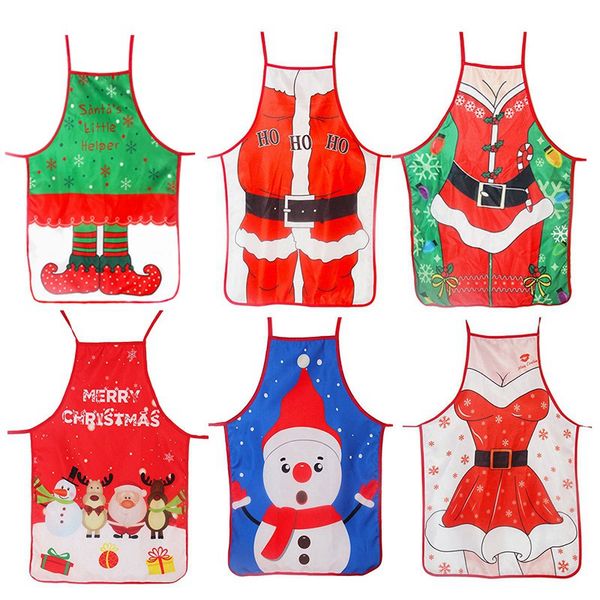 christmas apron santa lady printed cartoon cute cooking apron christmas decoration props for kitchen tools creative hha799
christmas apron santa lady printed cartoon cute cooking apron christmas decoration props for kitchen tools creative hha799