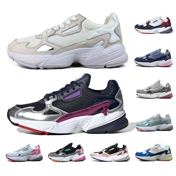 whosale falcon running shoes for men women sliver multiple colors watermelon triple white sports walking sneaker mens trainers 36-45
whosale falcon running shoes for men women sliver multiple colors watermelon triple white sports walking sneaker mens trainers 36-45