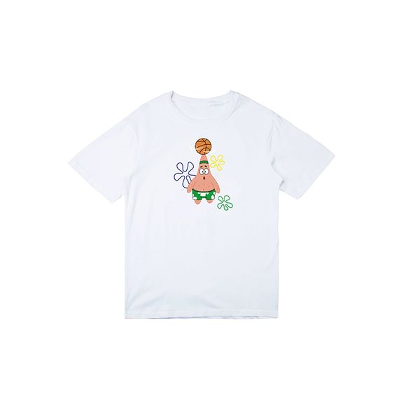 2020 new designer luxury outdoor brand cotton casual men and women t-shirts solid color embroidery pattern short sleeves breathable sweat-ab, Black;green
2020 new designer luxury outdoor brand cotton casual men and women t-shirts solid color embroidery pattern short sleeves breathable sweat-ab, Black;green
