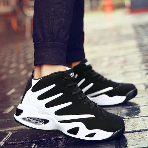 monerffi men mesh sneakers male breathable shoes lace up mixed color casual trainers shoes chaussure homme zapatillas hombre, Black
monerffi men mesh sneakers male breathable shoes lace up mixed color casual trainers shoes chaussure homme zapatillas hombre, Black