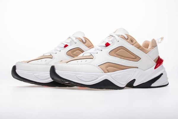 box) 2019 new style a+++ m2k tekno running shoes women sports shoes mens trainers sneakers
box) 2019 new style a+++ m2k tekno running shoes women sports shoes mens trainers sneakers