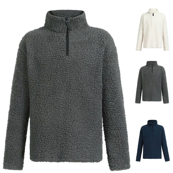 autumn jaycosin men pullover sweatshirts long sleeve solid male outwears fashion zipper deep gray,navy ,beige dropship, Black
autumn jaycosin men pullover sweatshirts long sleeve solid male outwears fashion zipper deep gray,navy ,beige dropship, Black