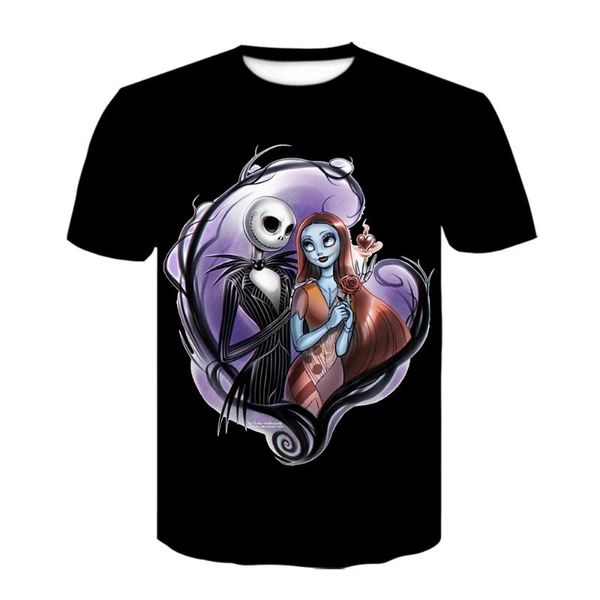 2020 new undertale sans pattern t-shirt 3d printing fashion men's t-shirt harajuku black short sleeve summer, White;black
2020 new undertale sans pattern t-shirt 3d printing fashion men's t-shirt harajuku black short sleeve summer, White;black