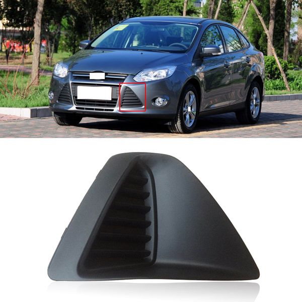 capqx for focus 09-13 hatchback front bumper fog light frame fog lamp hood cover grilling trim shell garnish plate panel
capqx for focus 09-13 hatchback front bumper fog light frame fog lamp hood cover grilling trim shell garnish plate panel