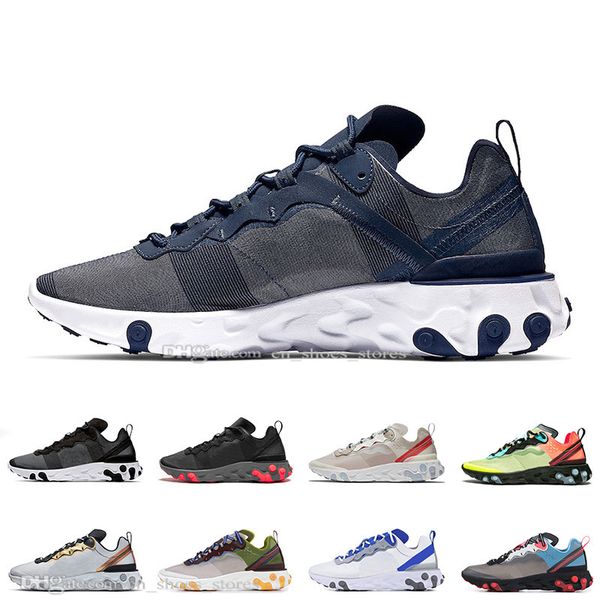 new designer 87 55 react element midnight navy desert sand men women running shoes moss total orange mens trainers sports designer sneakers
new designer 87 55 react element midnight navy desert sand men women running shoes moss total orange mens trainers sports designer sneakers