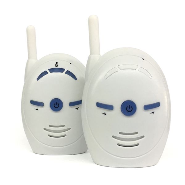 v20 portable baby sitter 2.4ghz baby monitor audio digital voice broadcast double talk walkie-talkie
v20 portable baby sitter 2.4ghz baby monitor audio digital voice broadcast double talk walkie-talkie