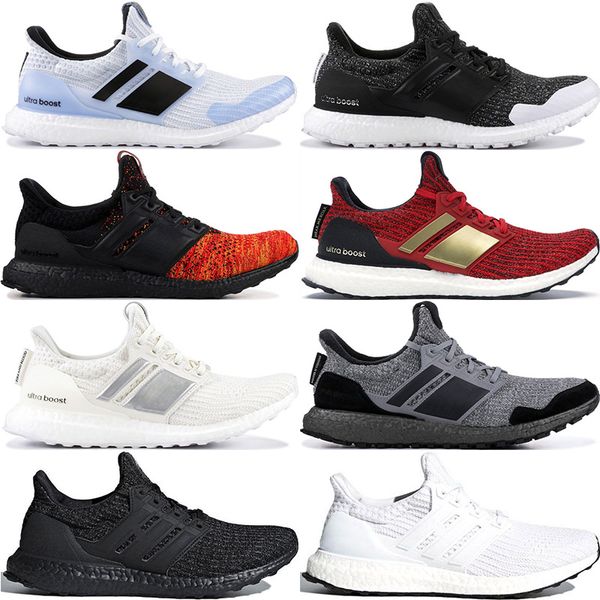 2019 game of thrones ultra ub targaryen dragons lannister stark white walkers men women ultra ub 4.0 pk running shoes sneakers 36-45
2019 game of thrones ultra ub targaryen dragons lannister stark white walkers men women ultra ub 4.0 pk running shoes sneakers 36-45