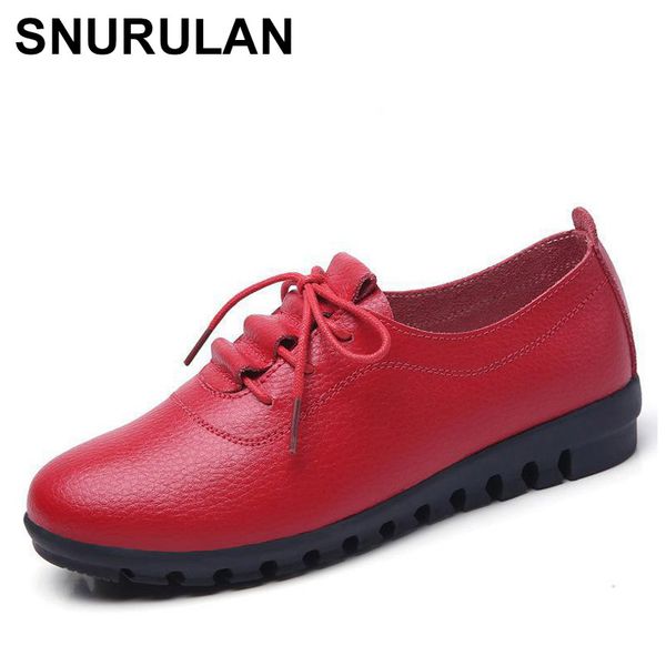snurulanwomen's ballet shoes genuine leather shoes slip on ladies shallow loafers casual white summer loafer women's, Black
snurulanwomen's ballet shoes genuine leather shoes slip on ladies shallow loafers casual white summer loafer women's, Black