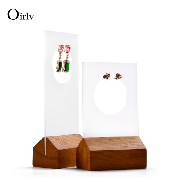 oirlv solid wooden jewelry display ring earring holder display jewelry holder ring exhibition for, Pink;blue
oirlv solid wooden jewelry display ring earring holder display jewelry holder ring exhibition for, Pink;blue