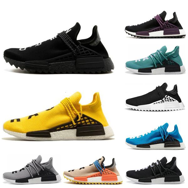 new human race hu trail pharrell williams running shoes for mens womens nerd black cream orange red mens trainer runner sneakers 36-47
new human race hu trail pharrell williams running shoes for mens womens nerd black cream orange red mens trainer runner sneakers 36-47