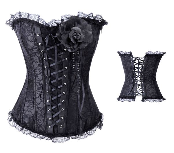 utmeon-burlesque lacing shape white corset bra with straps crop women corset lingerie bustier, Black;white
utmeon-burlesque lacing shape white corset bra with straps crop women corset lingerie bustier, Black;white