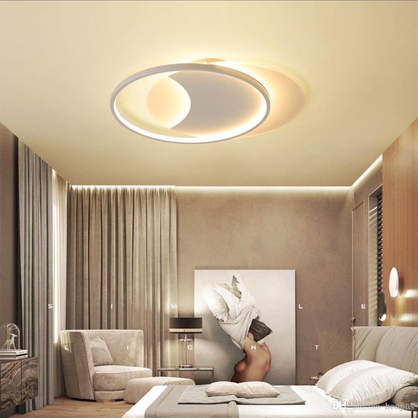 led ceiling lamp acrylic creative double round fashion home bedroom living room ceiling light indoor lighting rc dimmable pendant lamps
led ceiling lamp acrylic creative double round fashion home bedroom living room ceiling light indoor lighting rc dimmable pendant lamps